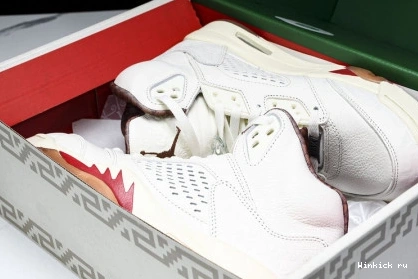Jordan Retro El Sail 5 Grito 0816